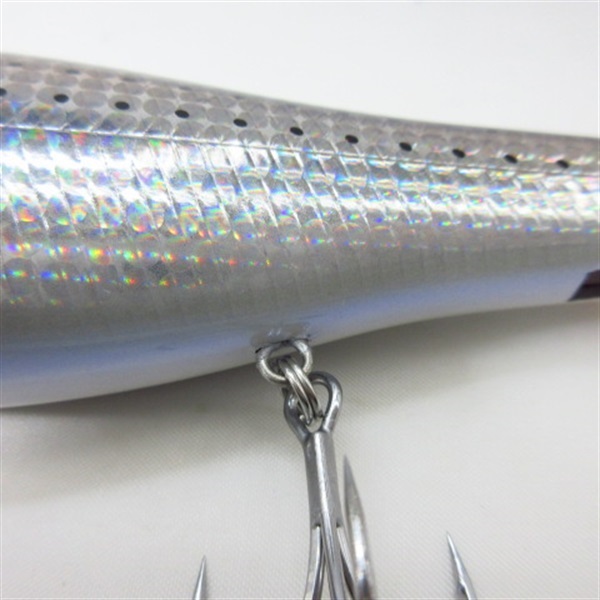 ダートジャック＃１６ コノシロ